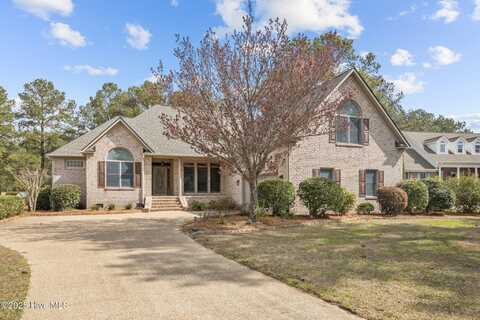 222 Ticino Court, New Bern, NC 28562