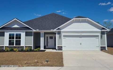 2106 Caracara Drive, New Bern, NC 28560