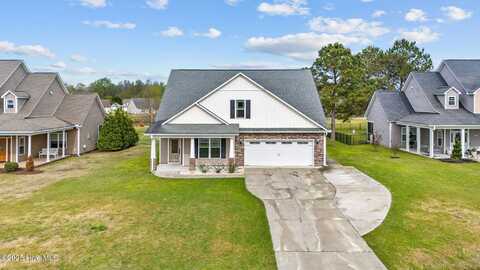 405 Antioch Lakes Road, New Bern, NC 28560
