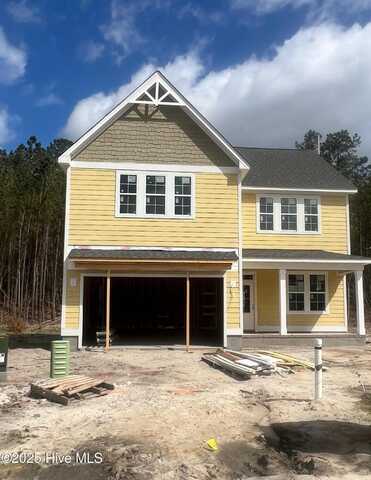1007 Exeter Place, New Bern, NC 28562