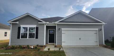 2014 Minnette Circle, New Bern, NC 28562