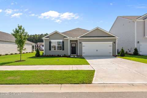 2014 Minnette Circle, New Bern, NC 28562