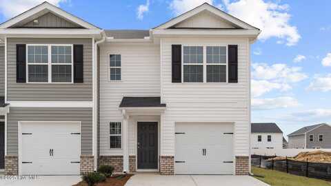 3304 Tatlock Way, Greenville, NC 27834