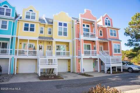 1100 Cambridge Road, Kill Devil Hills, NC 27948