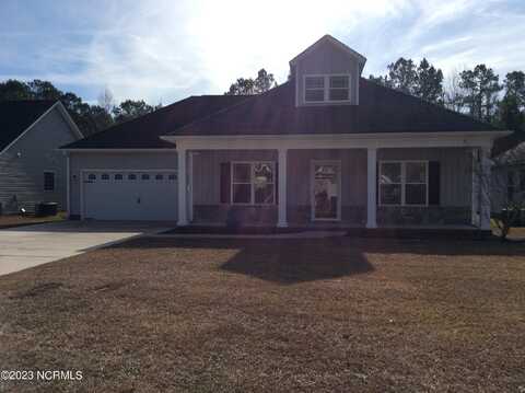 279 Station House Road, New Bern, NC 28562