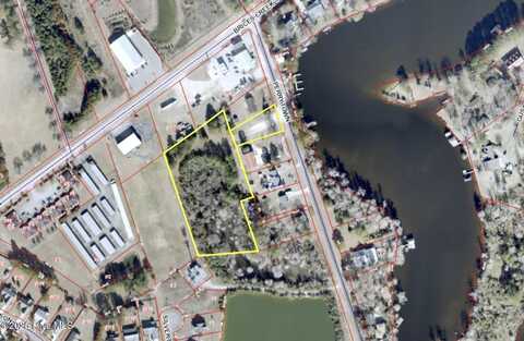 130 Perrytown Road, New Bern, NC 28562