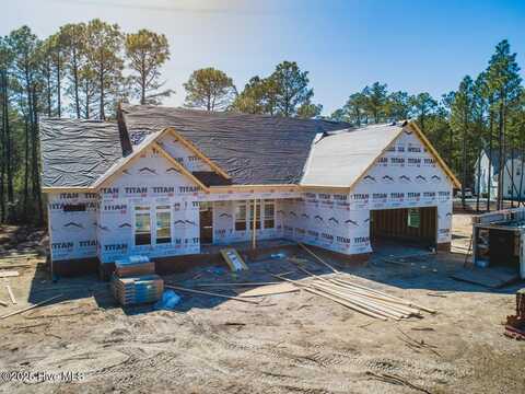 45 Mill Creek Drive, Minnesott Beach, NC 28510