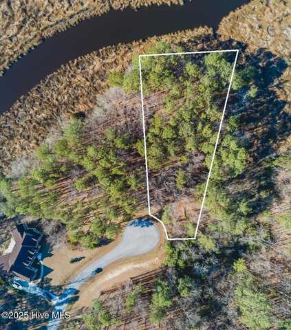 220 Golden Fern Lane, Minnesott Beach, NC 28510