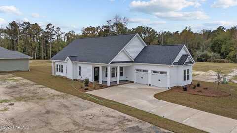 23 Paddington Way, New Bern, NC 28562