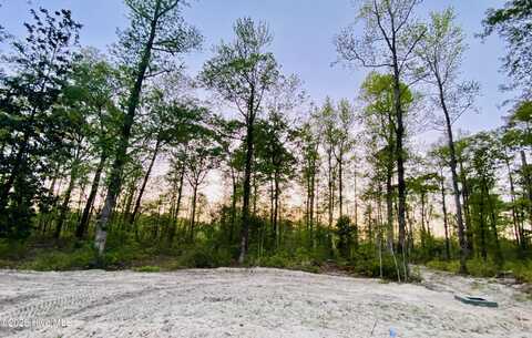 Lot 27 Plover Way, New Bern, NC 28562