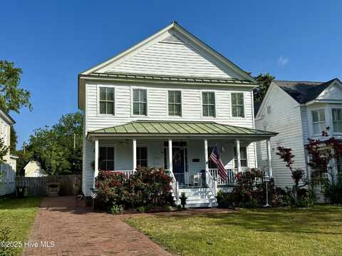 406 Queen Street, New Bern, NC 28560