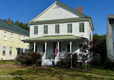 406 Queen Street, New Bern, NC 28560