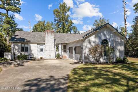 5603 Gold Court, New Bern, NC 28560