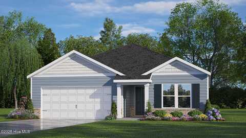 2016 Minnette Circle, New Bern, NC 28562