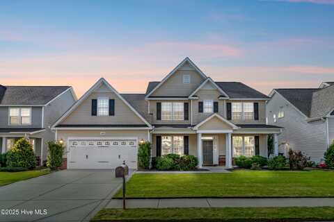 1408 Eastbourne Drive, Wilmington, NC 28411