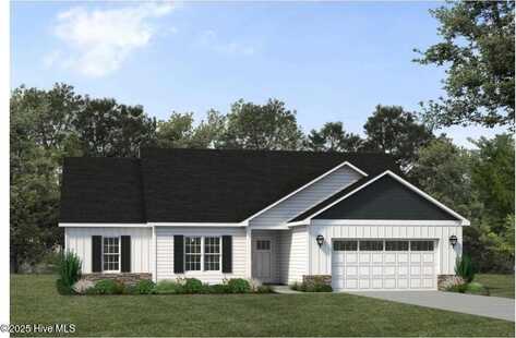 107 Tradition Trail, Newport, NC 28570
