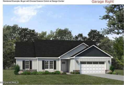 107 Tradition Trail, Newport, NC 28570