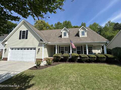 420 Conner Grant Road, New Bern, NC 28562