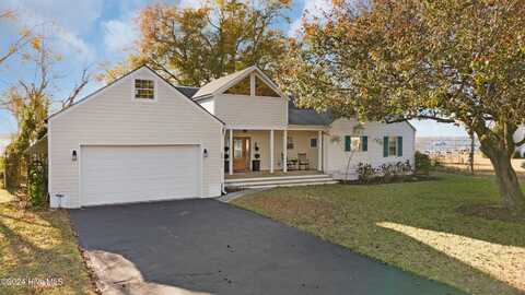 511 N A Street, Bridgeton, NC 28519