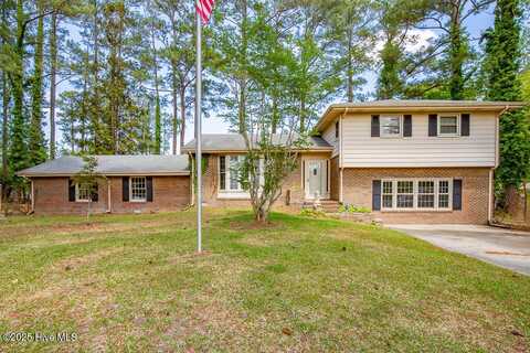 5218 Springwood Drive, Trent Woods, NC 28562