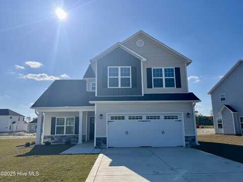 2025 Bluewater Boulevard, New Bern, NC 28562