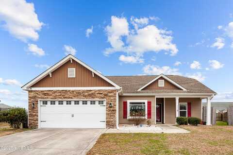 405 Cabernet Court, Jacksonville, NC 28546