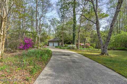 309 Taliaferro Lane, New Bern, NC 28560