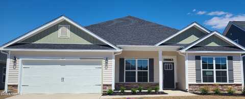 1011 Midnight Bourbon Manor, New Bern, NC 28562