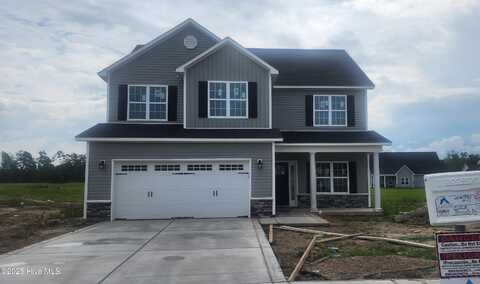 2028 Bluewater Boulevard, New Bern, NC 28562