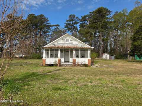 76 Kelly Watson Road, Lowland, NC 28552