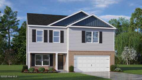 4009 Emerald View, New Bern, NC 28560
