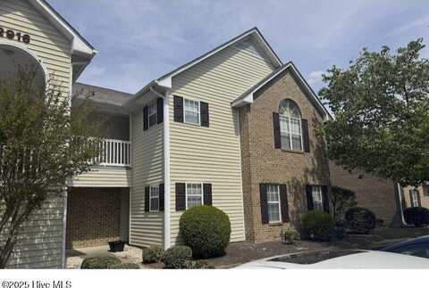2916 Mulberry Lane, Greenville, NC 27858