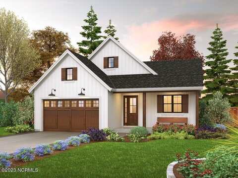 1020 Barkentine Drive, New Bern, NC 28560