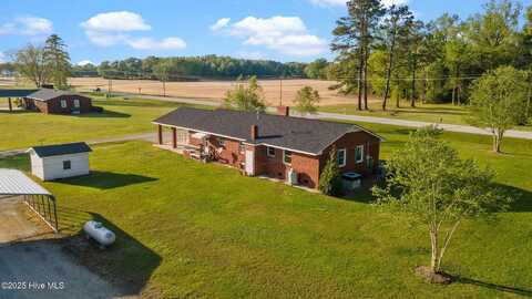 6135 Nc Hwy 55, Cove City, NC 28523