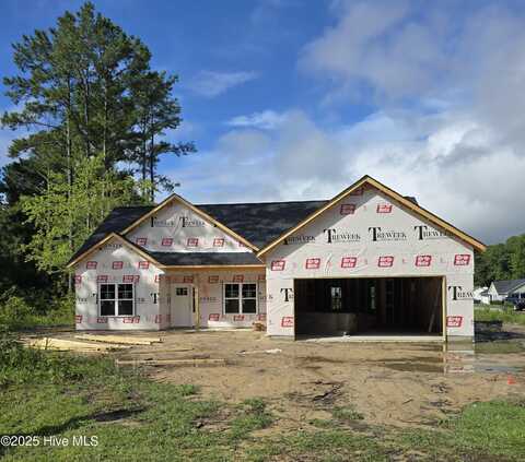 100 Maple Court, Havelock, NC 28532