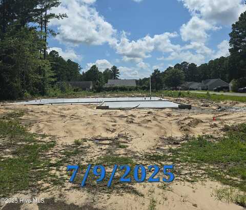 100 Maple Court, Havelock, NC 28532