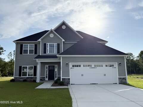 1003 Tripletail Trace, New Bern, NC 28562