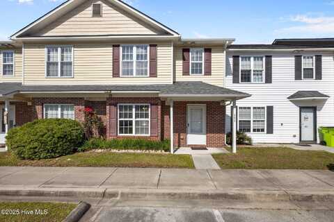 141 Apache Trail, Havelock, NC 28532