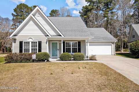 110 Valais Court, New Bern, NC 28562