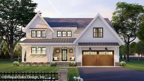 6004 Stern Court, New Bern, NC 28560