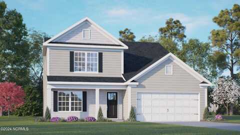 3455 True Grit Lane, Greenville, NC 27858