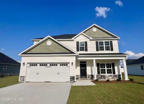 4006 Grouper Run, New Bern, NC 28562