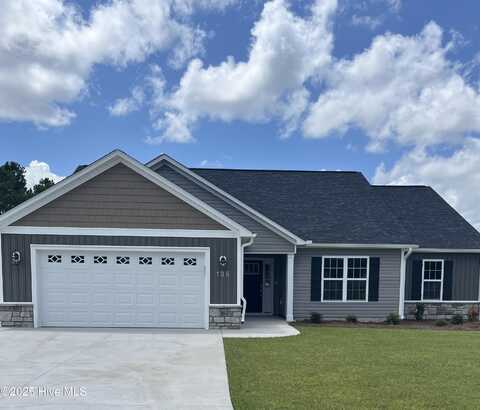 106 Tradition Trail, Newport, NC 28570