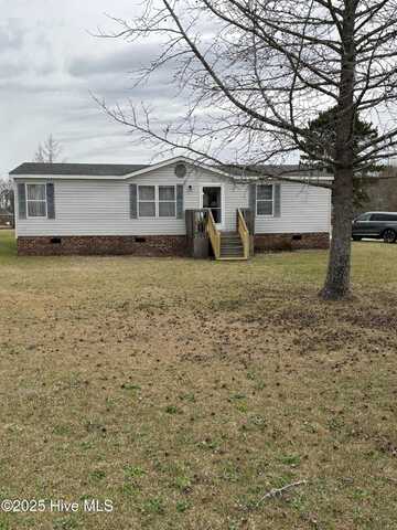 1607 Cool Springs Road, Ernul, NC 28527