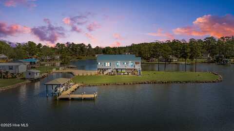 310 Buxton Avenue, Merritt, NC 28556