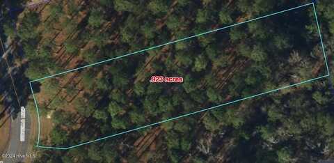 95 Corrolla Loop Road, Oriental, NC 28571