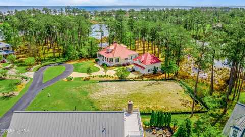 32 Quidley Cove, Oriental, NC 28571