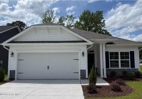 78 Fishing Creek Drive, New Bern, NC 28562
