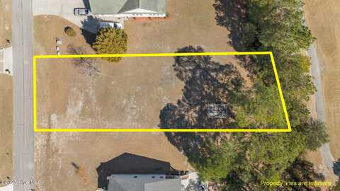 906 Sea Holly Court, New Bern, NC 28560
