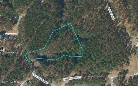 88 Cape Hatteras Point, Oriental, NC 28571